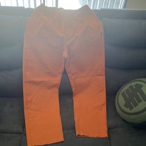 Stussy work pants